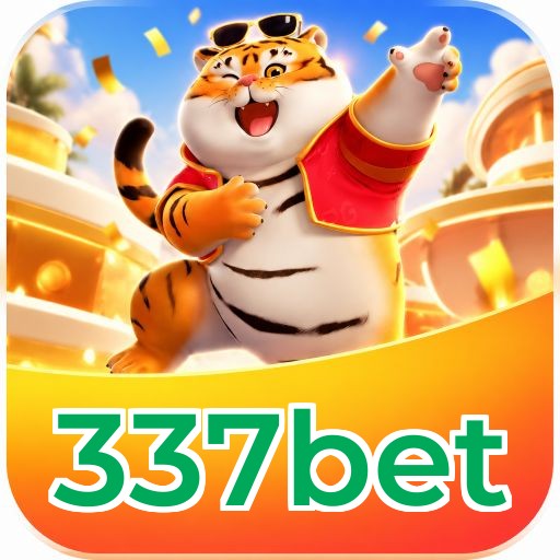 Logo 337bet