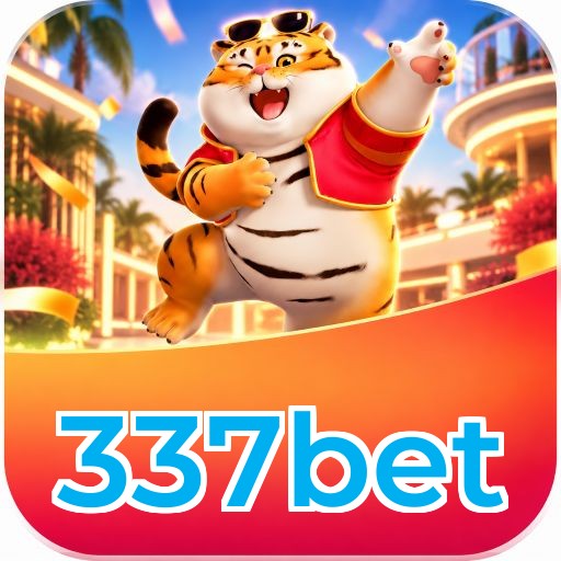 Logo 337bet