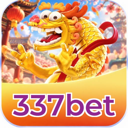 Logo 337bet