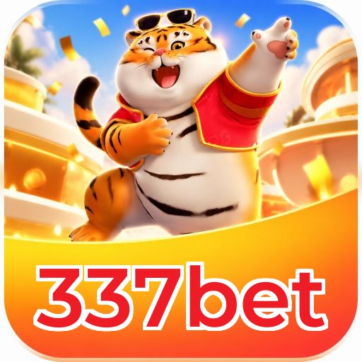 Logo 337bet