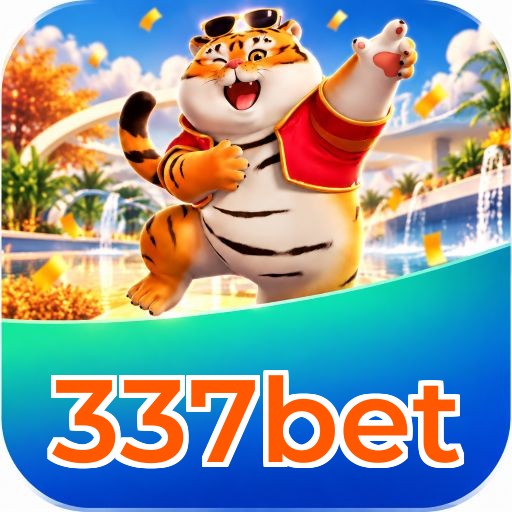 Logo App 337bet Mobile