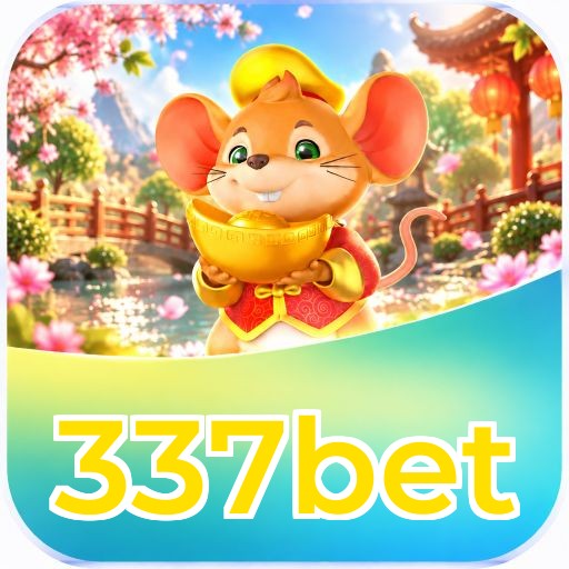 Logo 337bet