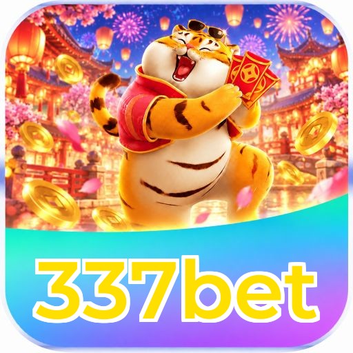 Lottery 337bet