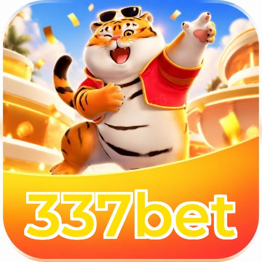 Logo 337bet