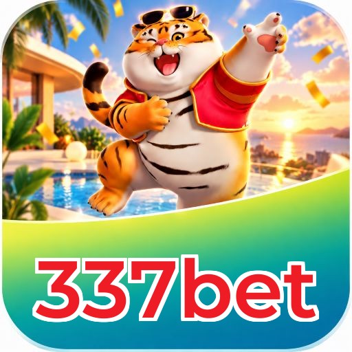 Logo 337bet