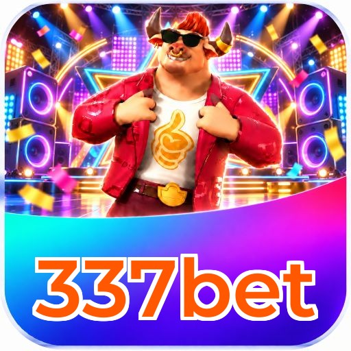 Logo 337bet