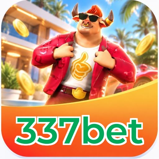 Logo 337bet