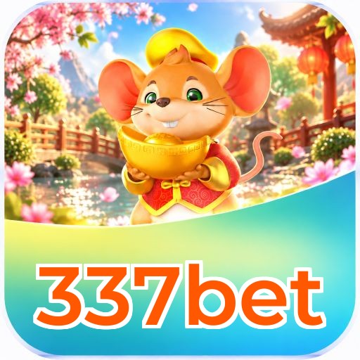 Logo 337bet