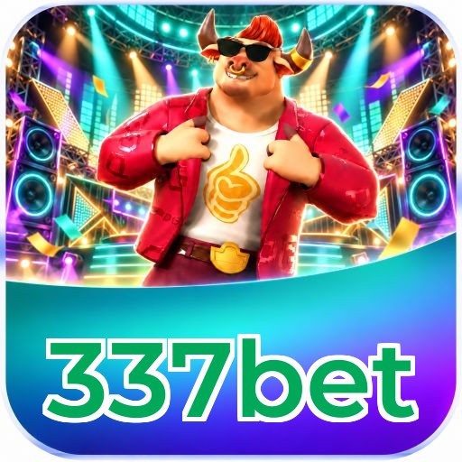 Logo 337bet
