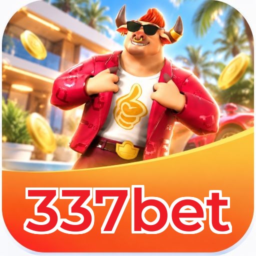 Logo 337bet