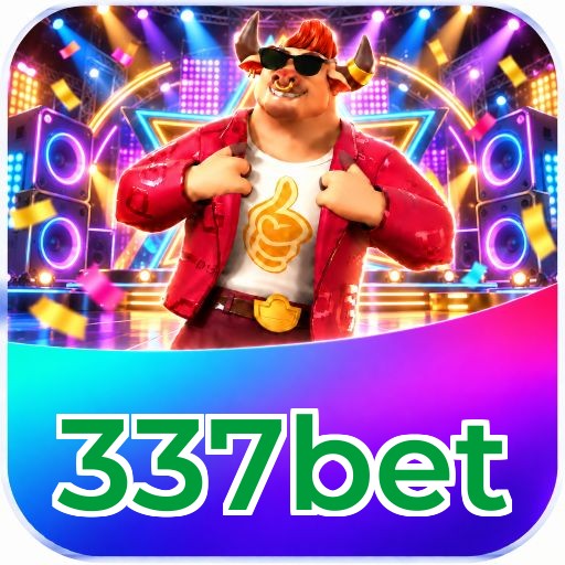 Logo 337bet