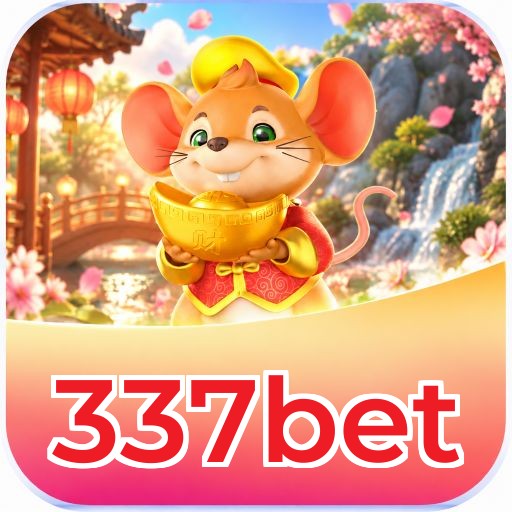 Logo 337bet